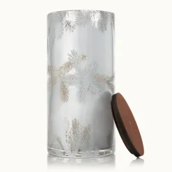 Frasier Fir Statement Large Luminary Candle
