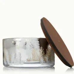 Frasier Fir Statement Large 4-wick Poured Candle
