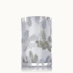 Frasier Fir Statement Medium Luminary Candle
