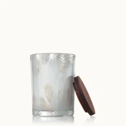 Frasier Fir Statement Small Luminary Candle