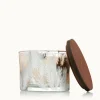 Frasier Fir Statement 3-Wick Candle