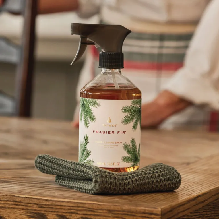 Frasier Fir Wood Cleaning Spray