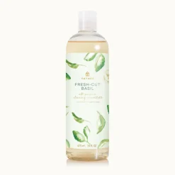 Fresh-Cut Basil All-Purpose Cleaning Concentrate