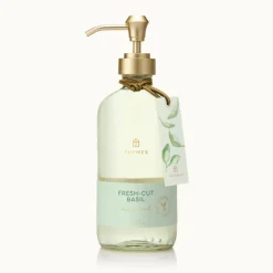 Fresh-Cut Basil Large Hand Wash