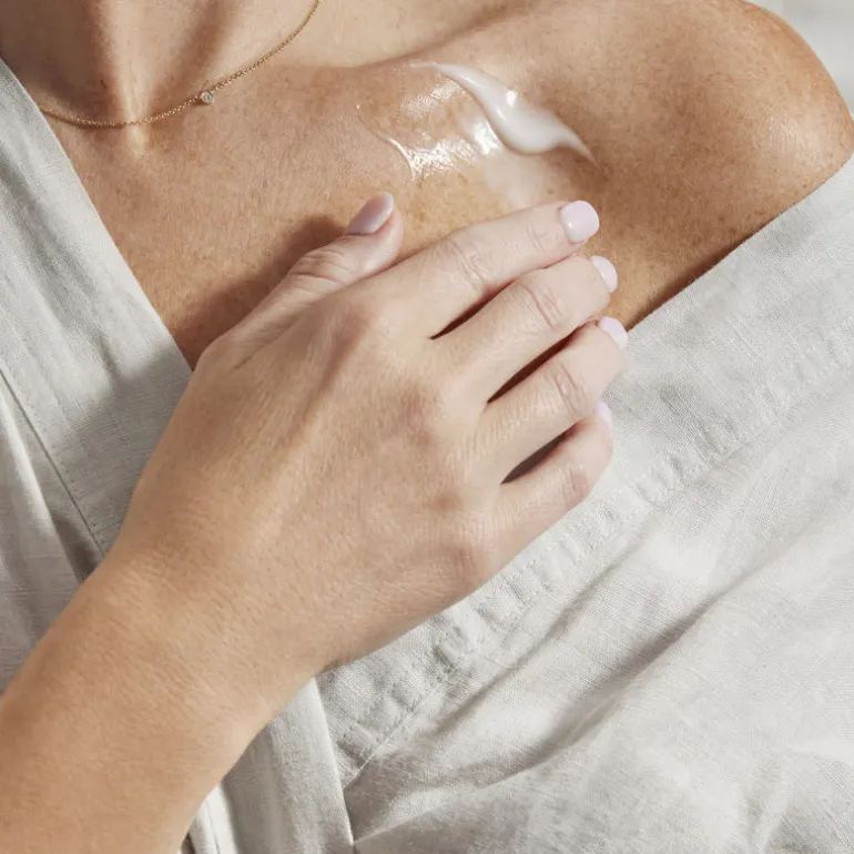 Goldleaf Body Serum