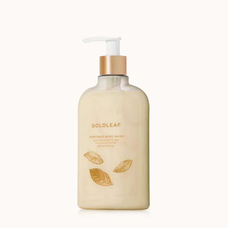 Goldleaf Body Wash