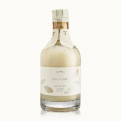 Goldleaf Bubble Bath