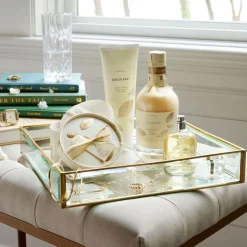 Goldleaf Bubble Bath