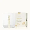 Goldleaf Candle