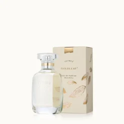 Goldleaf Eau de Parfum