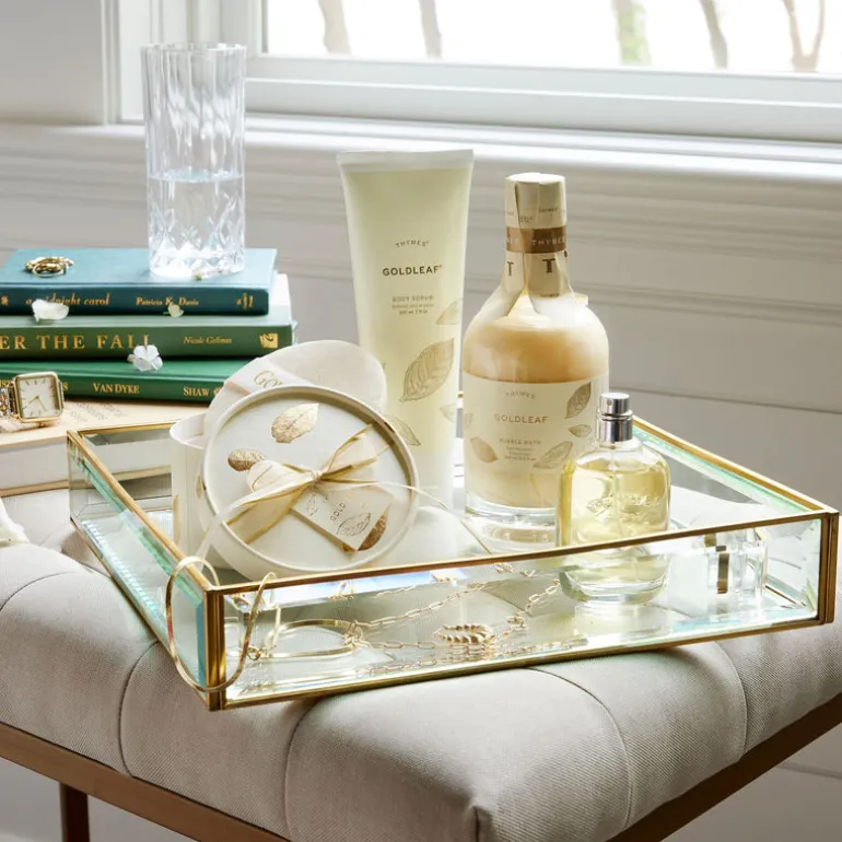 Goldleaf Eau de Parfum