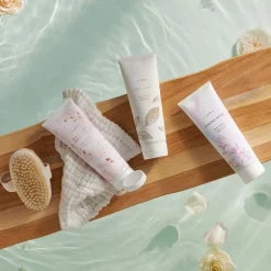Goldleaf Gardenia Body Scrub