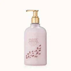 Goldleaf Gardenia Body Wash
