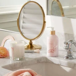 Goldleaf Gardenia Hand Wash