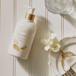 Goldleaf Hand Lotion