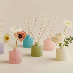 Goldleaf Petite Reed Diffuser
