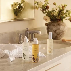 Goldleaf Shower Aroma Spray