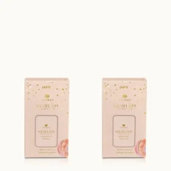 Heirlum Pumpkin Pura Diffuser Refill 2-Pack Bundle