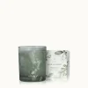 Highland Frost Boxed Candle