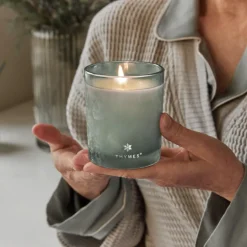 Highland Frost Boxed Candle
