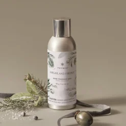 Highland Frost Home Fragrance Mist