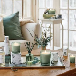 Highland Frost Large Candle