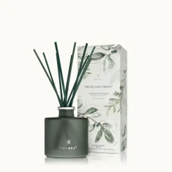 Highland Frost Petite Reed Diffuser