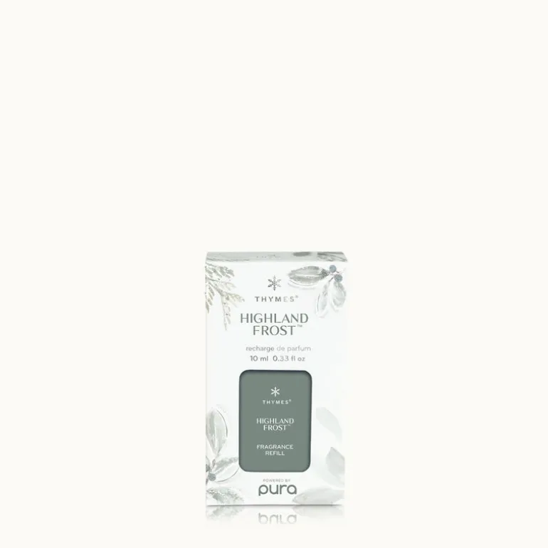 Highland Frost Pura Diffuser Refill