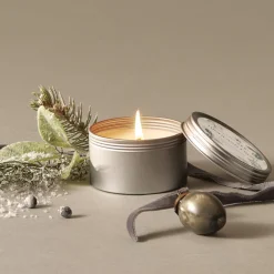 Highland Frost Travel Tin
