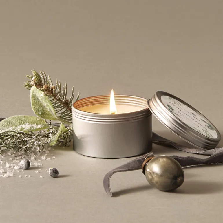 Highland Frost Travel Tin