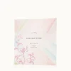 Kimono Rose Bath Salts Envelope
