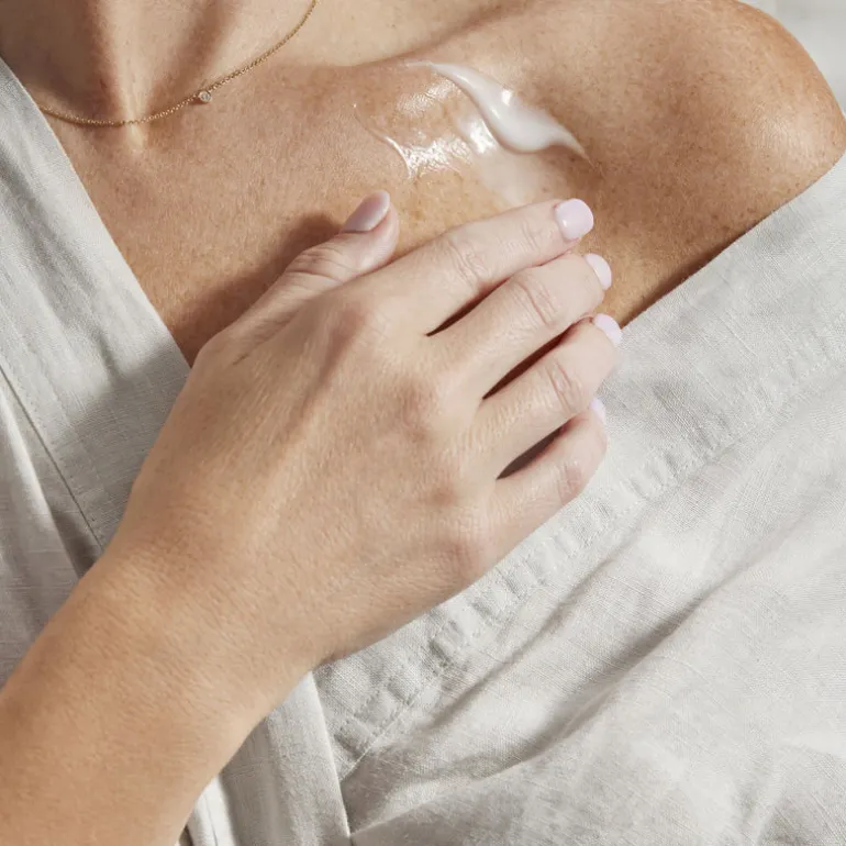 Kimono Rose Body Serum