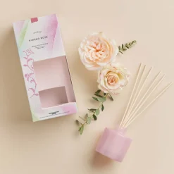 Kimono Rose Petite Reed Diffuser