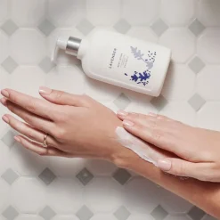 Lavender Body Lotion