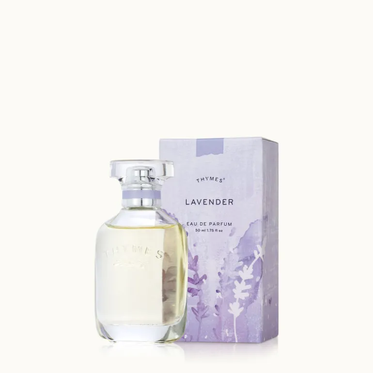 Lavender Eau de Parfum