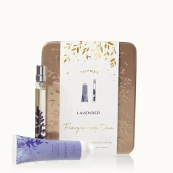 Lavender Fragrance Duo