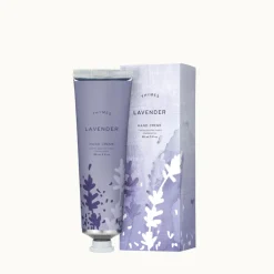 Lavender Hand Cream