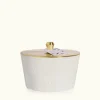 Lavender Honey Statement 3-Wick Candle