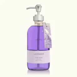 Lavender Large Hand Wash