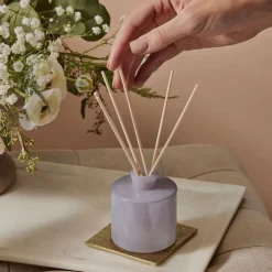 Lavender Petite Reed Diffuser