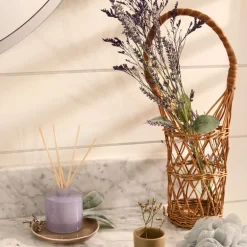 Lavender Petite Reed Diffuser