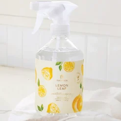 Lemon Leaf Countertop Spray