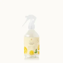 Lemon Leaf Deodorizing Linen Spray