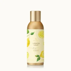 Lemon Leaf Home Fragrance Mist