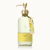 Lemon Leaf Large Hand Wash