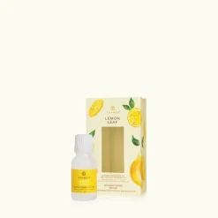 Lemon Leaf Laundry Fragrance Oil