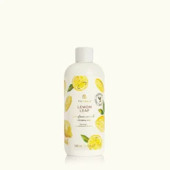 Lemon Leaf Surface Scrub