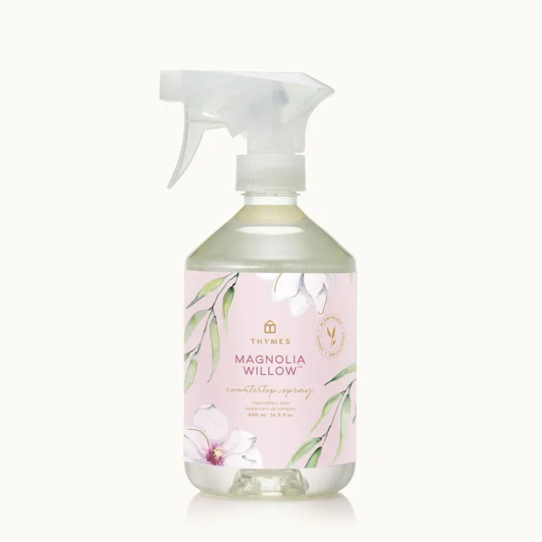 Magnolia Willow Countertop Spray