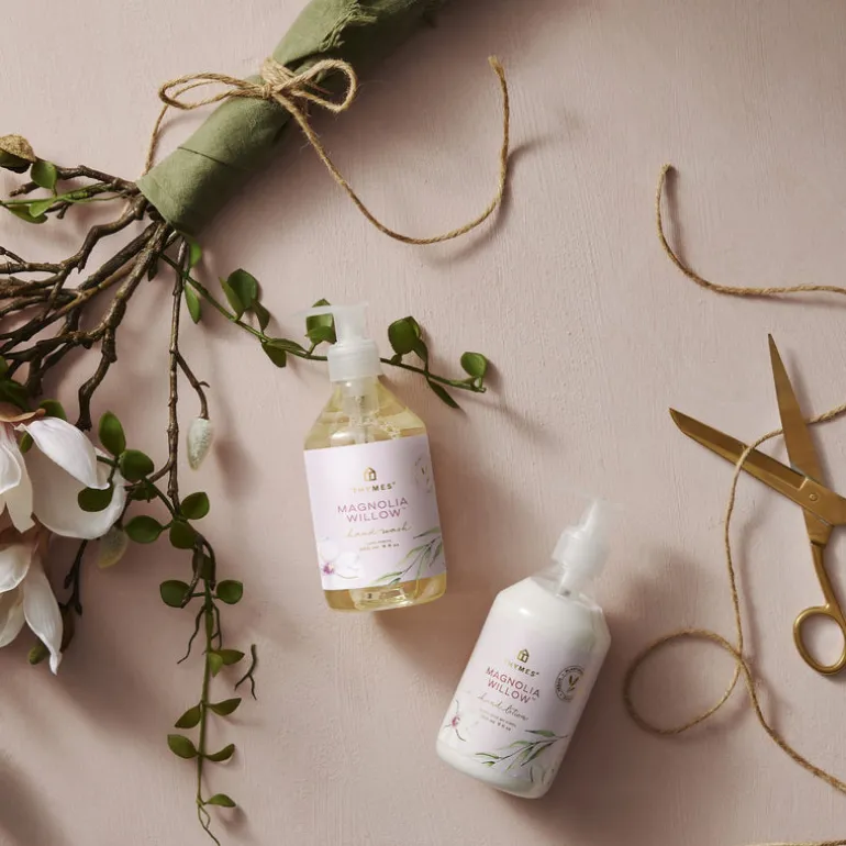 Magnolia Willow Hand Wash