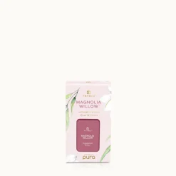 Magnolia Willow Pura Diffuser Refill